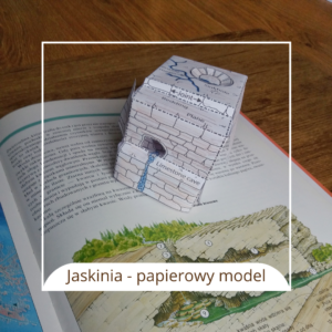 Model jaskini